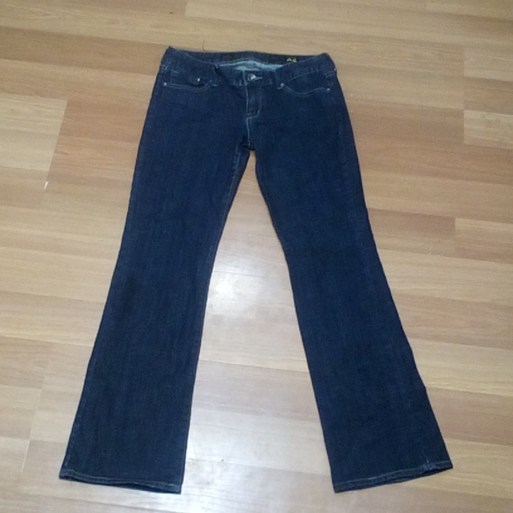 Quality denim X2 jeans size 6
